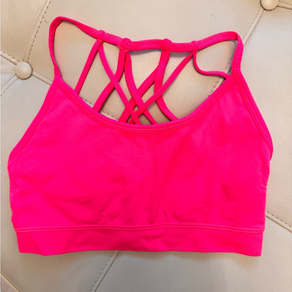 FABLETICS TOP